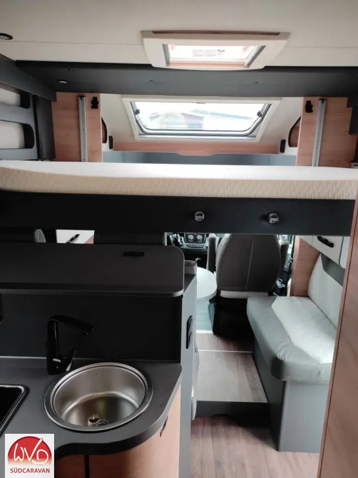 Fahrzeugbild Knaus L!VE WAVE 650 MG Platinum Selection Live Wave #18