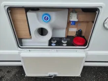 Fahrzeugbild Knaus L!VE WAVE 650 MG Platinum Selection Live Wave #19