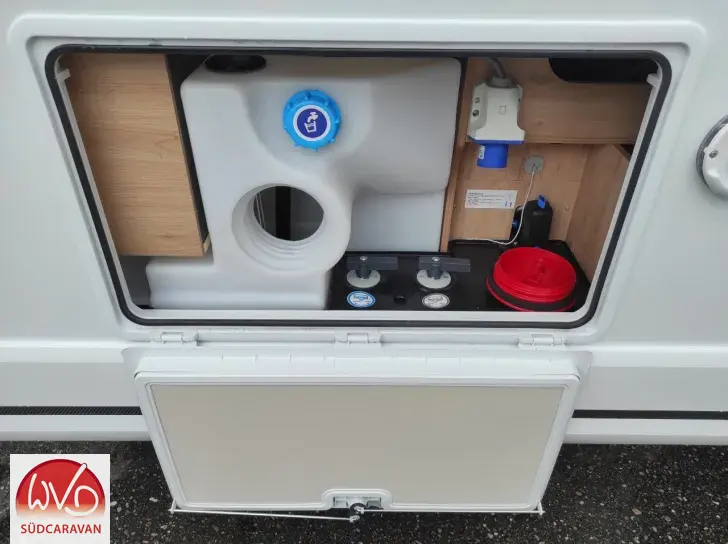 Fahrzeugbild Knaus L!VE WAVE 650 MG Platinum Selection Live Wave #19