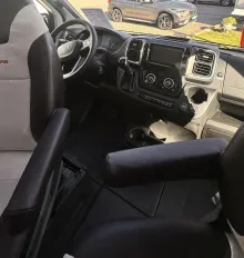 Fahrzeugbild Weinsberg CaraCompact 600 MF EDITION [PEPPER] Automatikgetriebe #20