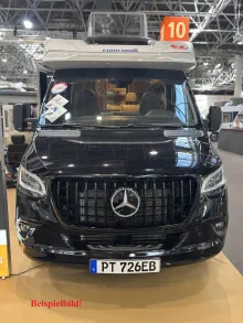 Fahrzeugbild Eura Mobil Profila T PT 726 EB SONDERMODELL-GOLD LEVEL #1
