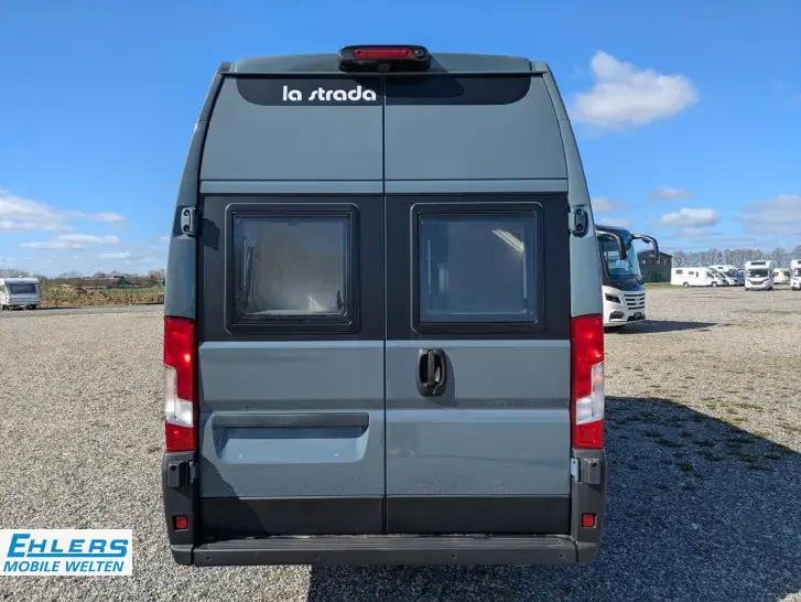 Fahrzeugbild La Strada Avanti F Fiat 180 PS 180PS/Autom/Solar/Lithium/Hubbett/4,25t/RFK/Alu #28