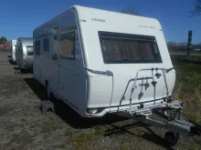 Fahrzeugbild Hymer Eriba Nova SL 485 1.Hand Tower Mover 1600kg #4