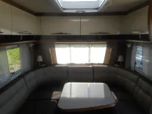 Fahrzeugbild Hymer Eriba Nova SL 485 1.Hand Tower Mover 1600kg #8