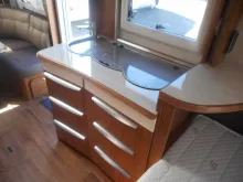 Fahrzeugbild Hymer Eriba Nova SL 485 1.Hand Tower Mover 1600kg #10