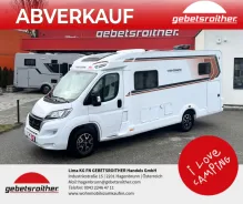 Fahrzeugbild Weinsberg CaraCompact 600 MEG EDITION [PEPPER] #1