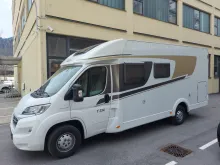 Fahrzeugbild Carado T 334 T334-TOP Zust #4