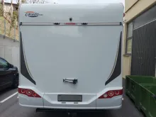 Fahrzeugbild Carado T 334 T334-TOP Zust #5