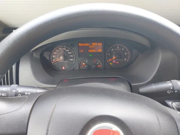 Fahrzeugbild Carado T 334 T334-TOP Zust #6