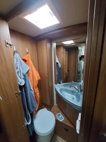 Fahrzeugbild Carado T 334 T334-TOP Zust #8