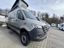 Fahrzeugbild Hymer Grand Canyon S 700 WU Aktion *4x4 #3