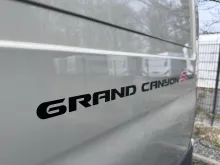 Fahrzeugbild Hymer Grand Canyon S 700 WU Aktion *4x4 #6