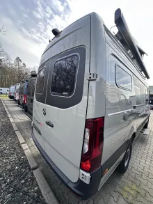 Fahrzeugbild Hymer Grand Canyon S 700 WU Aktion *4x4 #8