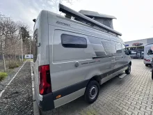 Fahrzeugbild Hymer Grand Canyon S 700 WU Aktion *4x4 #9