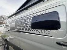 Fahrzeugbild Hymer Grand Canyon S 700 WU Aktion *4x4 #10