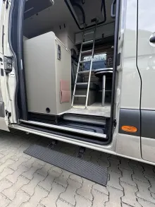 Fahrzeugbild Hymer Grand Canyon S 700 WU Aktion *4x4 #12