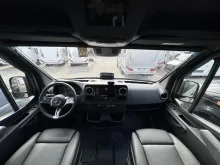 Fahrzeugbild Hymer Grand Canyon S 700 WU Aktion *4x4 #13