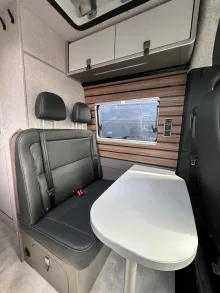 Fahrzeugbild Hymer Grand Canyon S 700 WU Aktion *4x4 #14