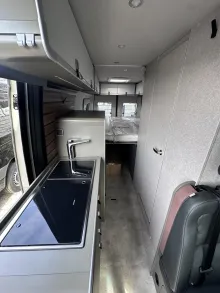 Fahrzeugbild Hymer Grand Canyon S 700 WU Aktion *4x4 #16