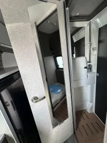 Fahrzeugbild Hymer Grand Canyon S 700 WU Aktion *4x4 #23