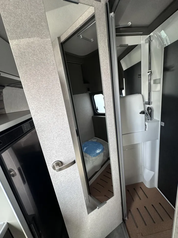 Fahrzeugbild Hymer Grand Canyon S 700 WU Aktion *4x4 #23