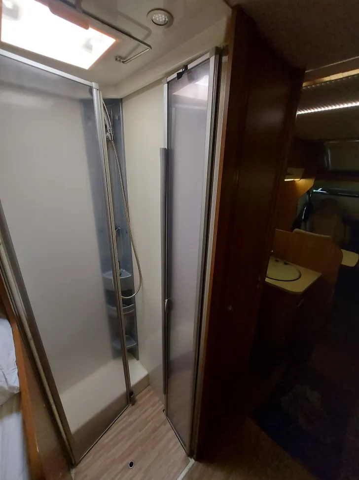 Fahrzeugbild Carado T 334 T334-TOP Zust #9