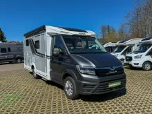 Fahrzeugbild Knaus 640 MEG MAN #1