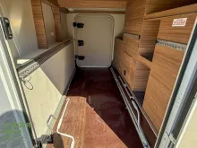 Fahrzeugbild Knaus 640 MEG MAN #3