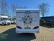 Fahrzeugbild Knaus 640 MEG MAN #5