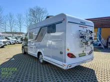 Fahrzeugbild Knaus 640 MEG MAN #6