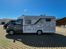 Fahrzeugbild Knaus 640 MEG MAN #7