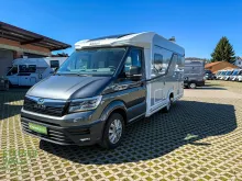 Fahrzeugbild Knaus 640 MEG MAN #8