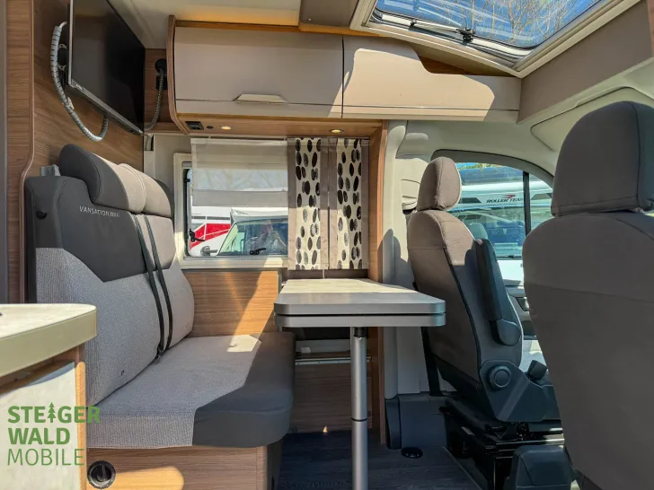 Fahrzeugbild Knaus 640 MEG MAN #10