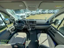 Fahrzeugbild Knaus 640 MEG MAN #11