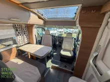 Fahrzeugbild Knaus 640 MEG MAN #13