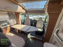 Fahrzeugbild Knaus 640 MEG MAN #14