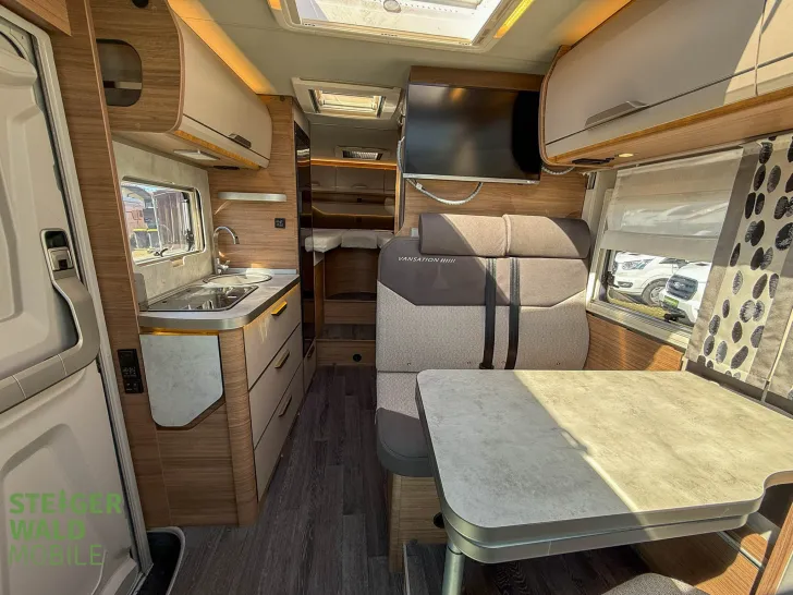 Fahrzeugbild Knaus 640 MEG MAN #15