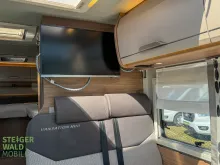 Fahrzeugbild Knaus 640 MEG MAN #16