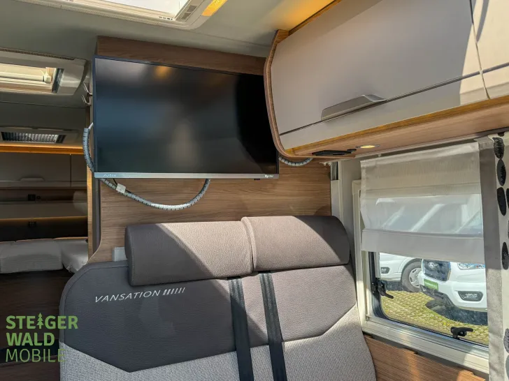 Fahrzeugbild Knaus 640 MEG MAN #16