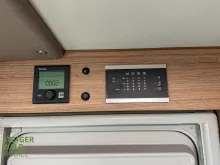 Fahrzeugbild Knaus 640 MEG MAN #17