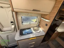 Fahrzeugbild Knaus 640 MEG MAN #18