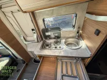 Fahrzeugbild Knaus 640 MEG MAN #19