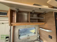 Fahrzeugbild Knaus 640 MEG MAN #20