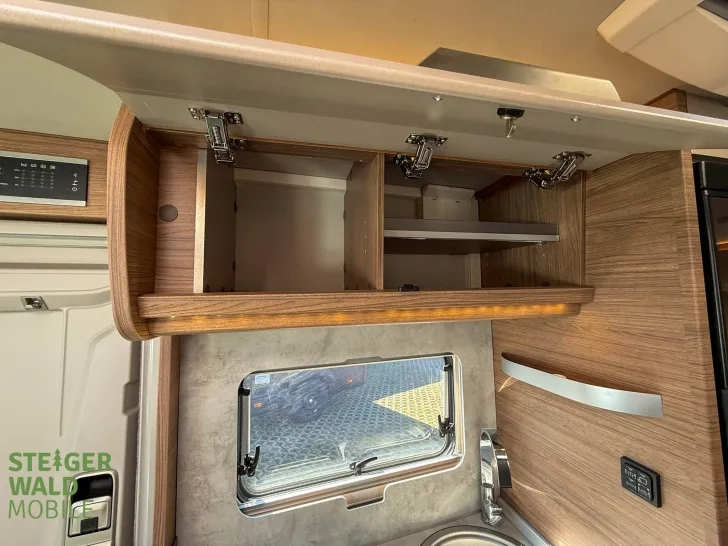 Fahrzeugbild Knaus 640 MEG MAN #20