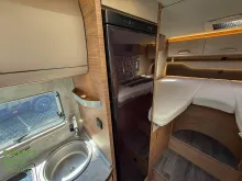 Fahrzeugbild Knaus 640 MEG MAN #21