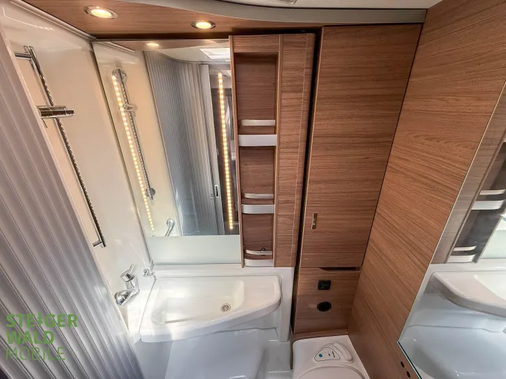 Fahrzeugbild Knaus 640 MEG MAN #23