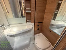 Fahrzeugbild Knaus 640 MEG MAN #24