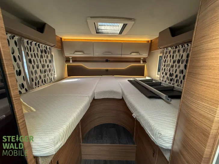 Fahrzeugbild Knaus 640 MEG MAN #28