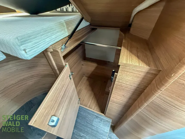 Fahrzeugbild Knaus 640 MEG MAN #30