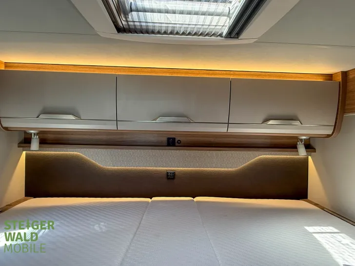 Fahrzeugbild Knaus 640 MEG MAN #31